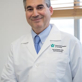 Best Ophthalmologist Los Angeles | Beverly Hills Eye Center: David ... — Ophthalmology clinic in Beverly Hills, CA — photo 3
