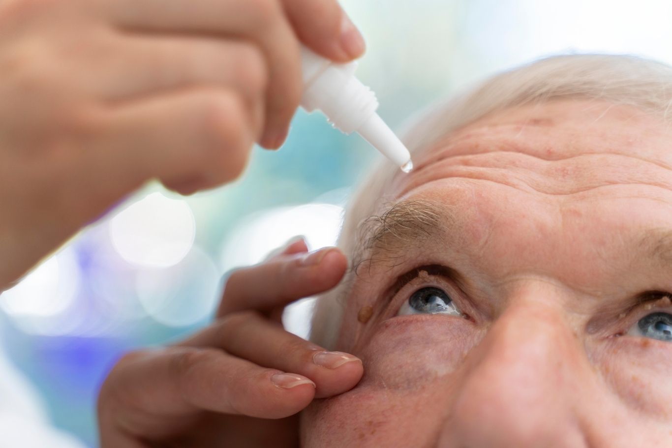 What Happens After Cataract Surgery?